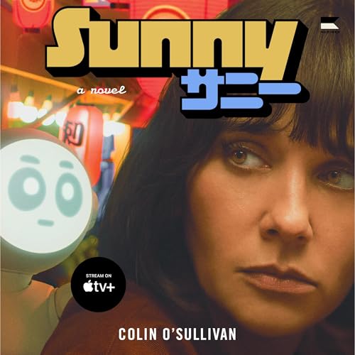 Cover of Sunny
