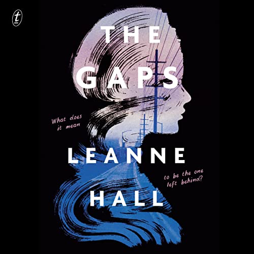 Cover of The Gaps