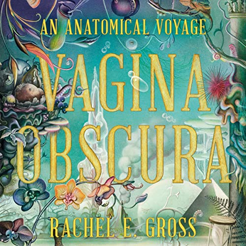 Cover of Vagina Obscura