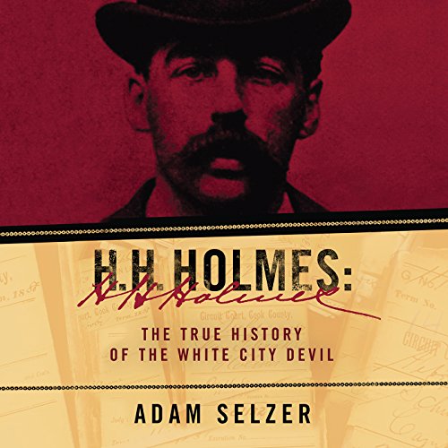 Cover of H. H. Holmes