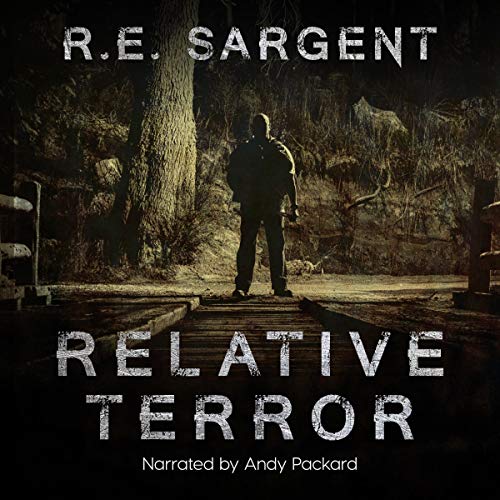 Cover of Relative Terror