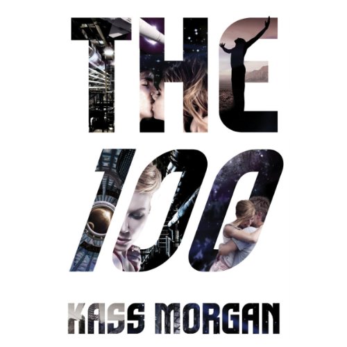 Cover of The 100