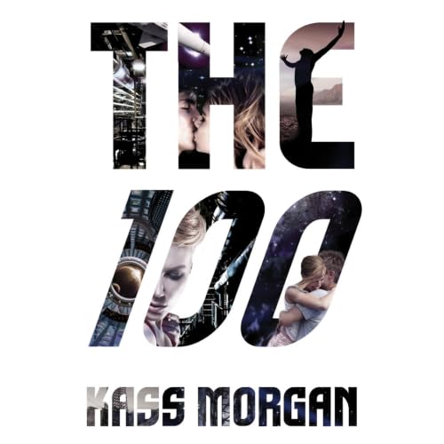 Cover of The 100