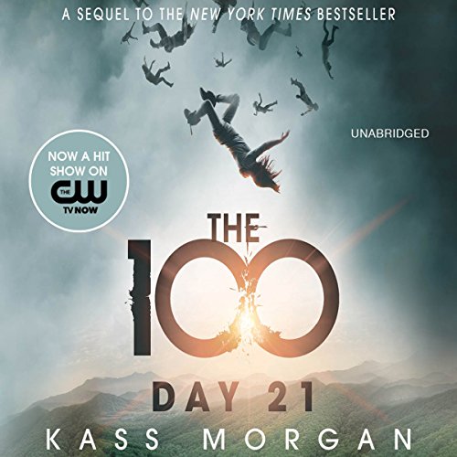 Cover of Day 21
