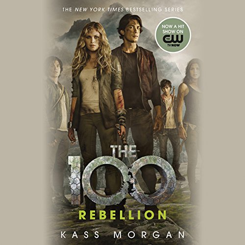 Cover of Rebellion