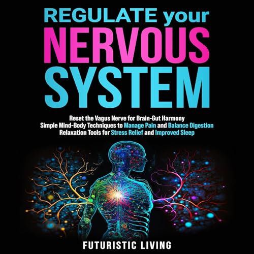 Cover of Regulate Your Nervous System
