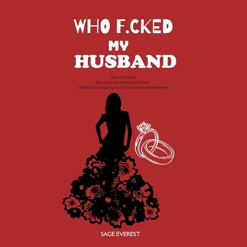 Cover of Who F*cked My Husband?