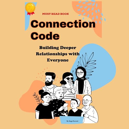 Cover of Connection Code