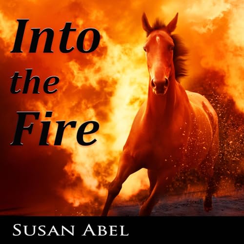 Cover of Into the Fire