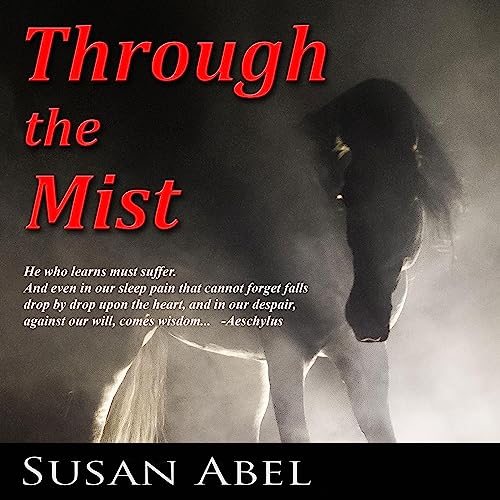 Cover of Through the Mist
