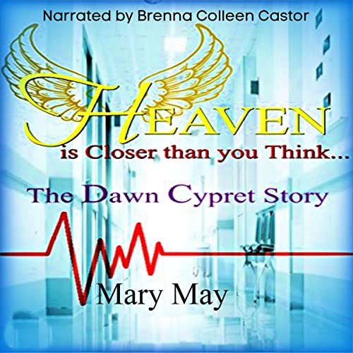 Cover of Heaven Is Closer than You Think