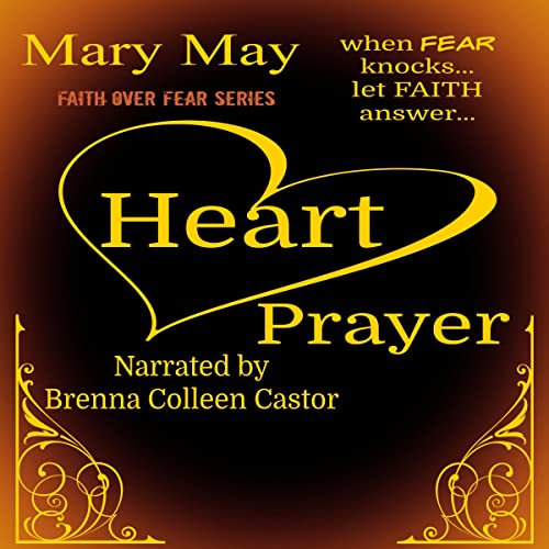 Cover of Heart Prayer