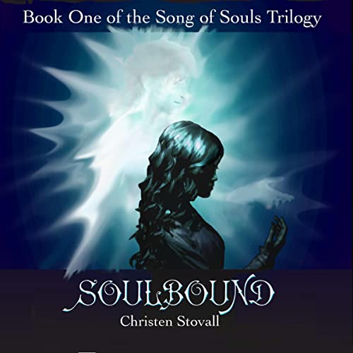 Cover of Soulbound