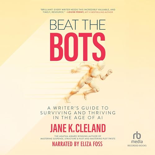 Cover of Beat the Bots