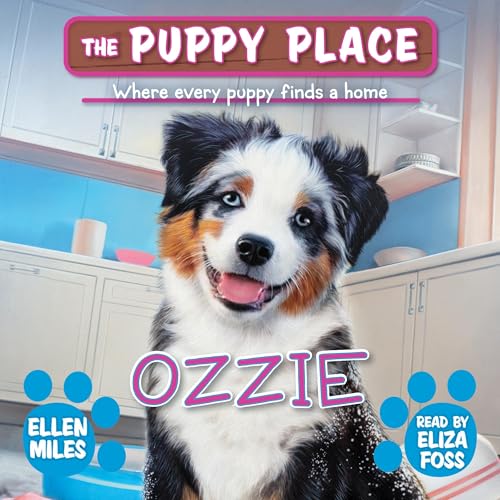 Cover of Ozzie