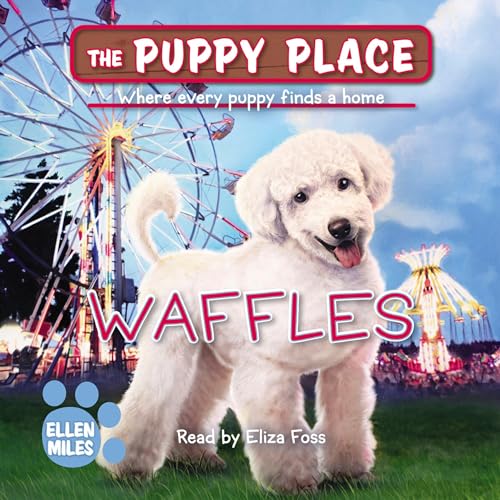 Cover of Waffles