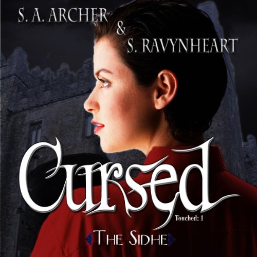 Cover of Cursed