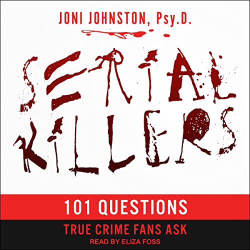 Cover of Serial Killers