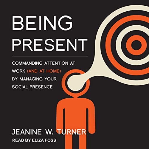 Cover of Being Present