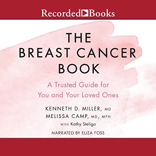 Cover of The Breast Cancer Book