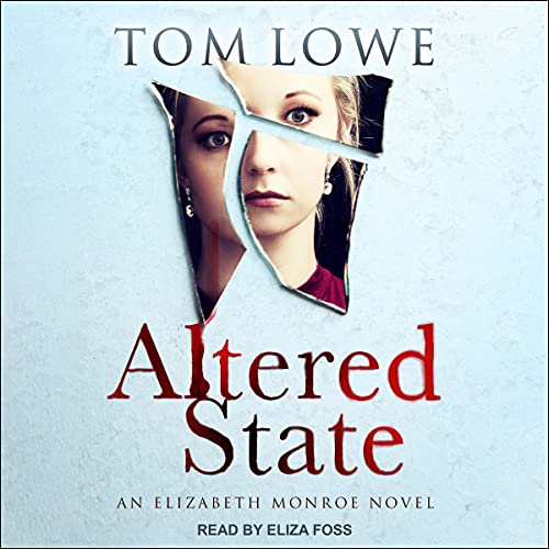 Cover of Altered State