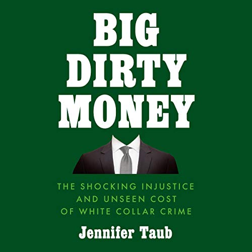 Cover of Big Dirty Money