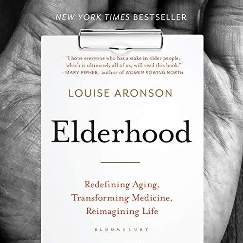 Cover of Elderhood
