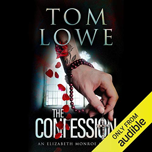 Cover of The Confession