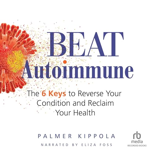 Cover of Beat Autoimmune