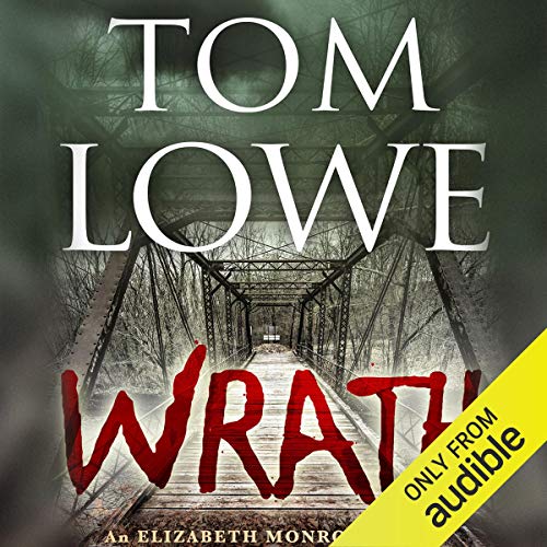 Cover of Wrath