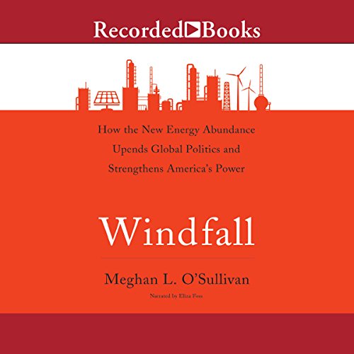 Cover of Windfall