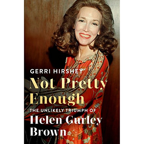 Cover of Not Pretty Enough