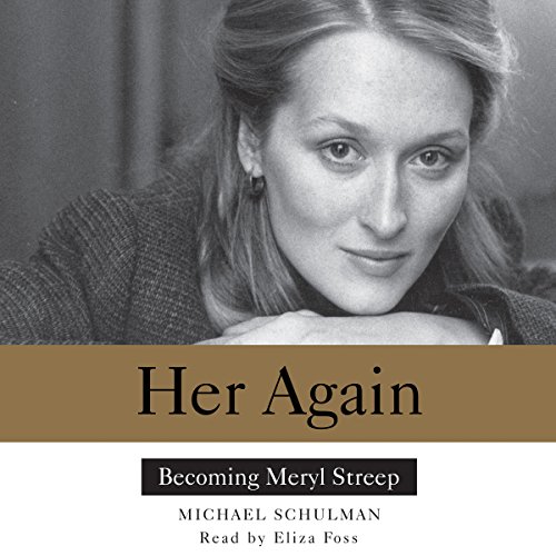 Cover of Her Again