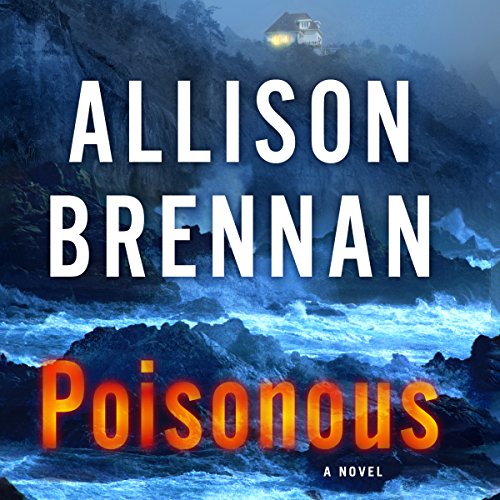Cover of Poisonous