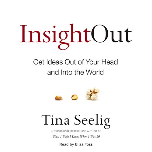 Cover of Insight Out