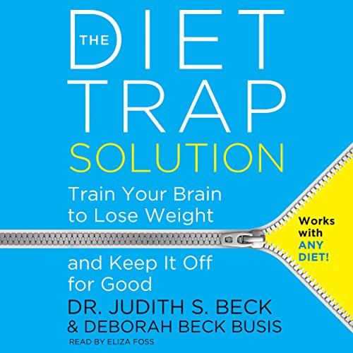 Cover of The Diet Trap Solution