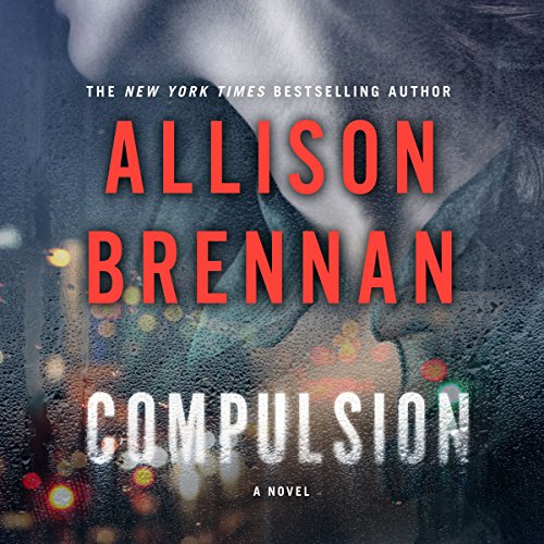 Cover of Compulsion