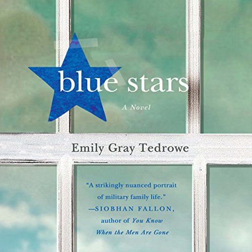 Cover of Blue Stars