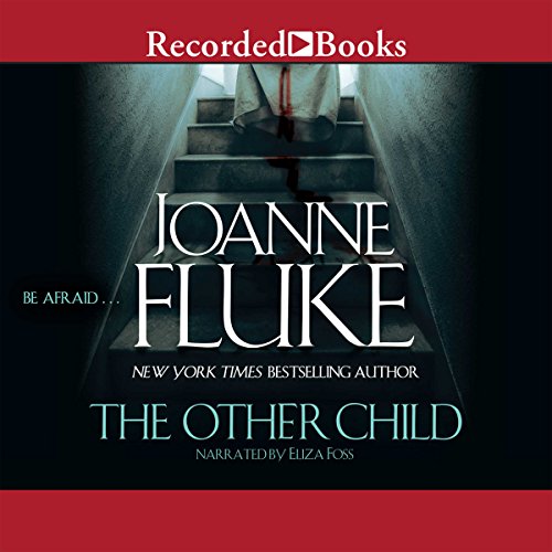 Cover of The Other Child