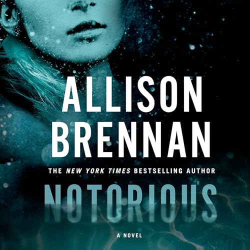 Cover of Notorious