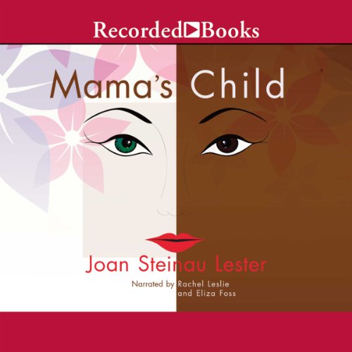 Cover of Mama's Child