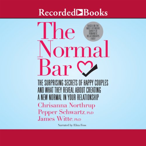Cover of The Normal Bar