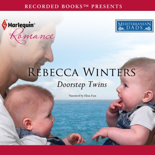 Cover of Doorstep Twins