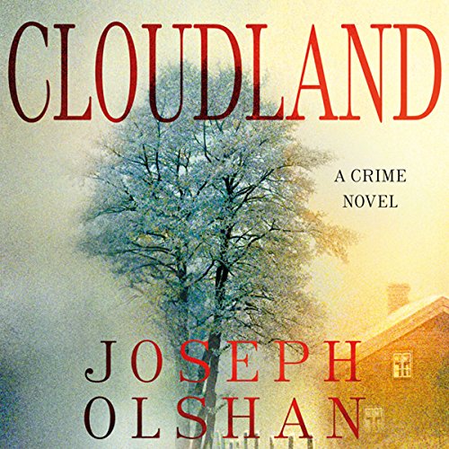Cover of Cloudland