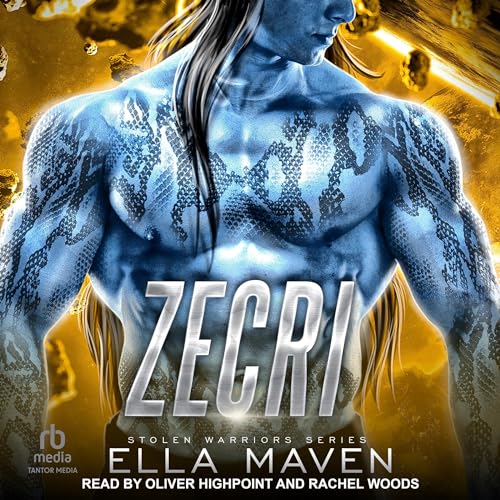 Cover of Zecri