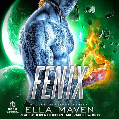 Cover of Fenix