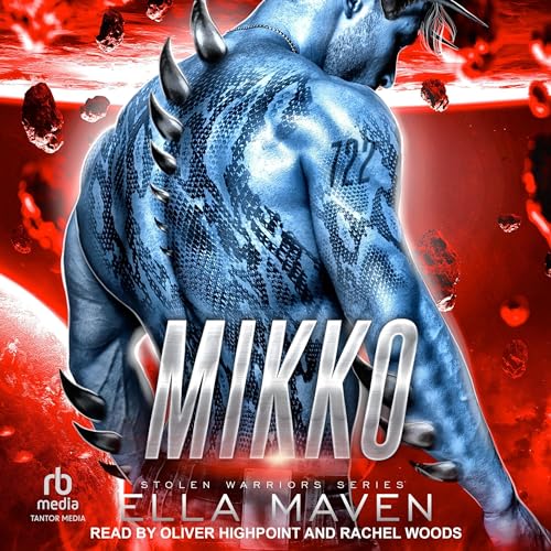 Cover of Mikko