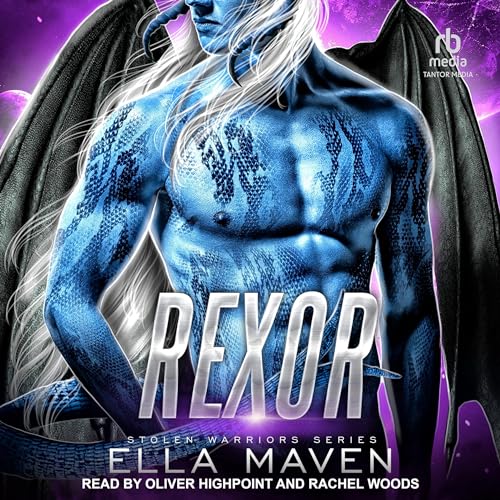 Cover of Rexor