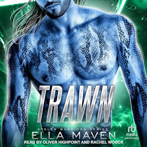 Cover of Trawn