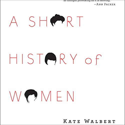 Cover of A Short History of Women
